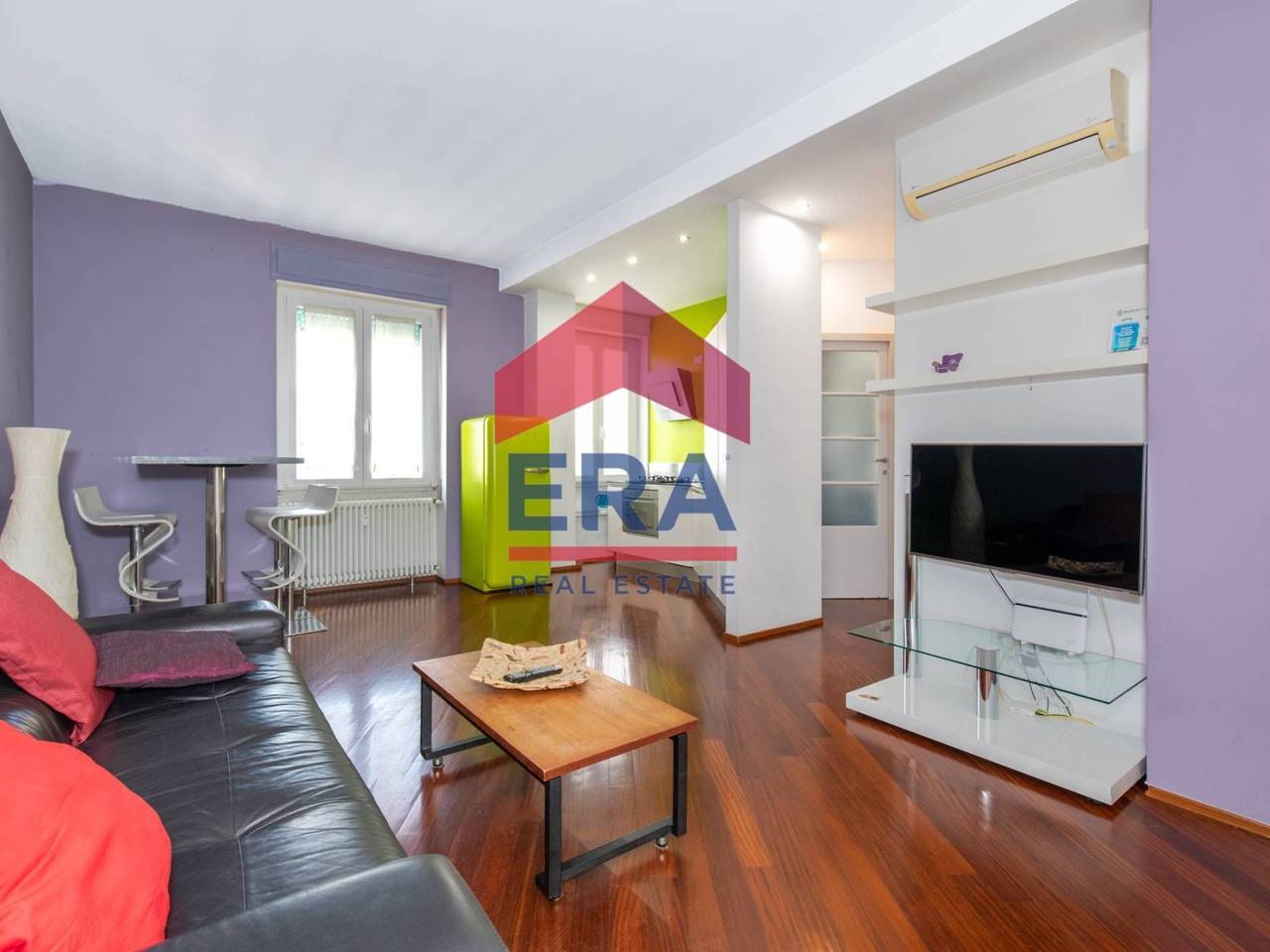 appartamento in vendita a Milano in zona Lambrate