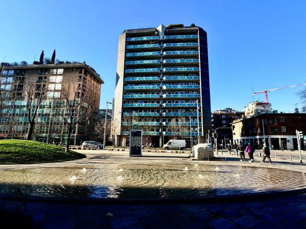 appartamento in vendita a Milano in zona Isola