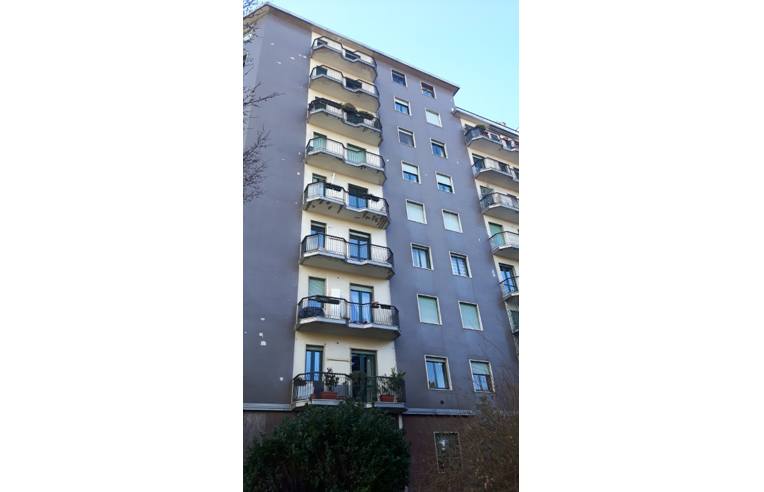 locale di sgombero in vendita a Milano in zona Loreto