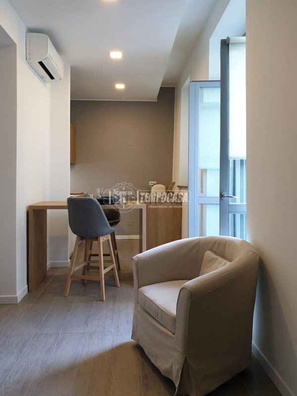 appartamento in vendita a Milano in zona Lambrate