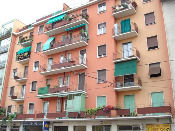 appartamento in vendita a Milano in zona Porta Vittoria