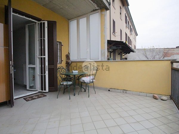 appartamento in vendita a Milano in zona Garegnano