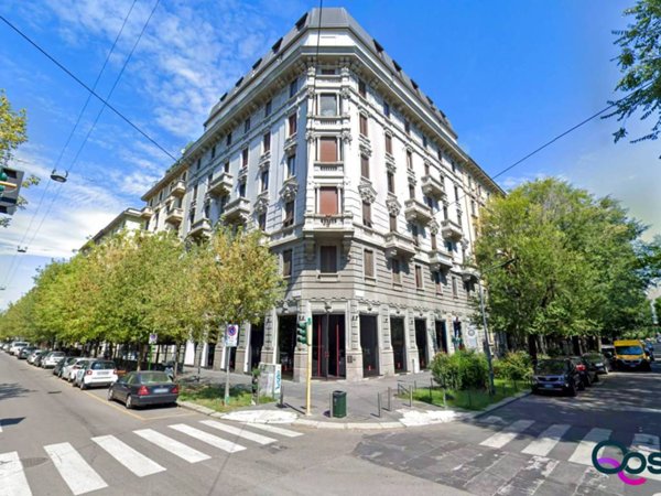 appartamento in vendita a Milano in zona Il Portello