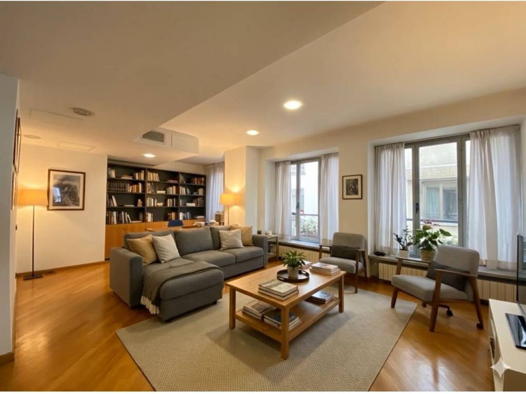 ufficio in vendita a Milano