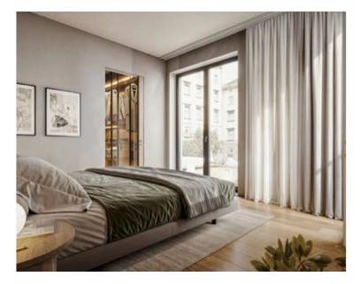 casa indipendente in vendita a Milano in zona San Siro