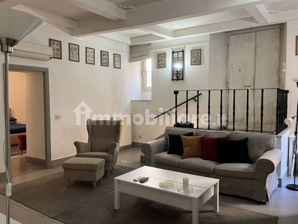 appartamento in vendita a Milano in zona San Siro