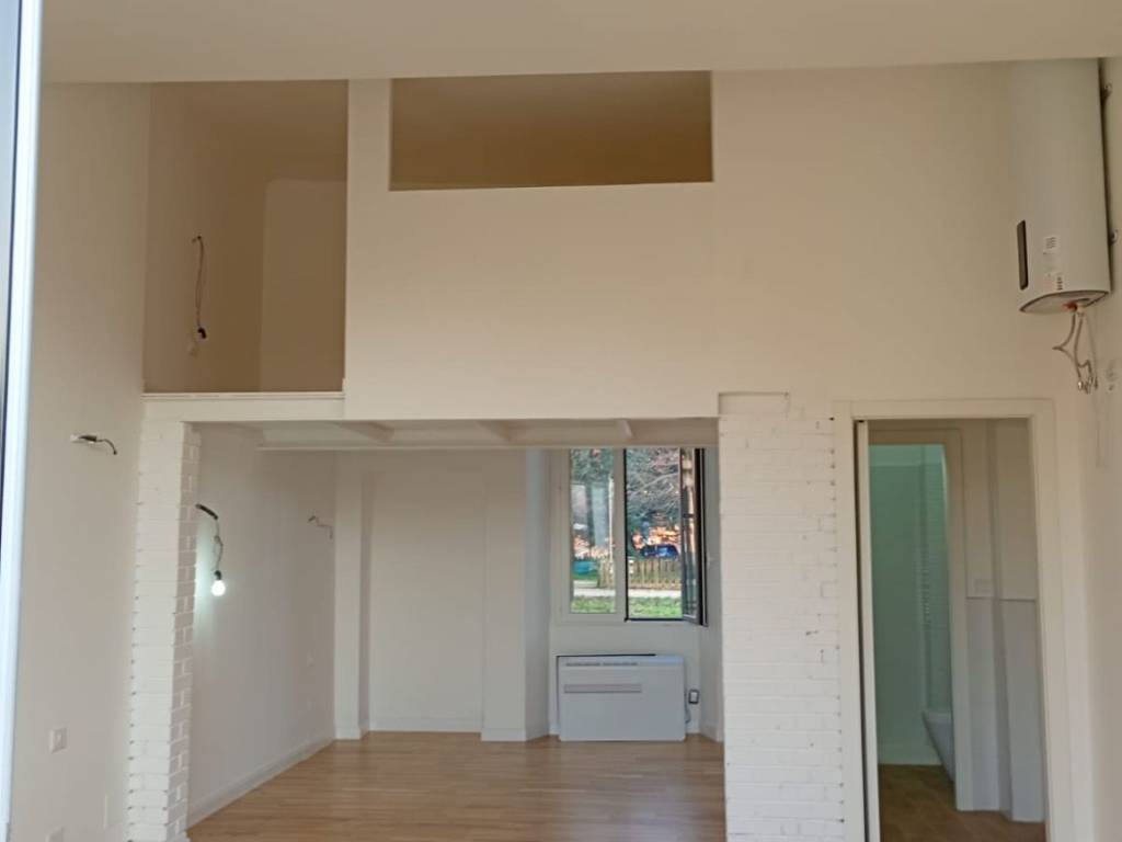 appartamento in vendita a Milano in zona Chiesa Rossa