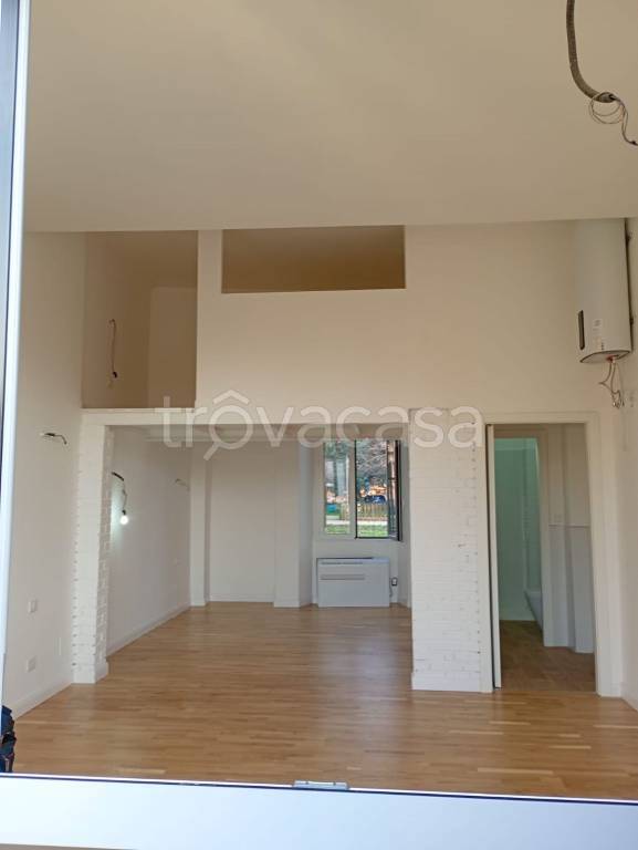 appartamento in vendita a Milano in zona Chiesa Rossa