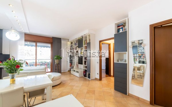 appartamento in vendita a Milano in zona Precotto