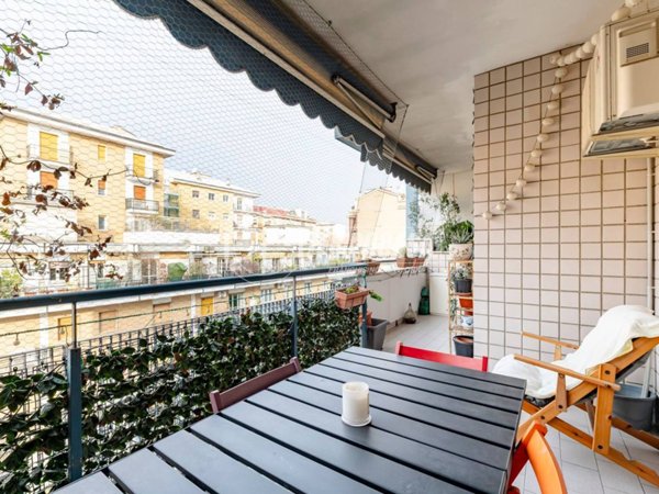 appartamento in vendita a Milano in zona Precotto