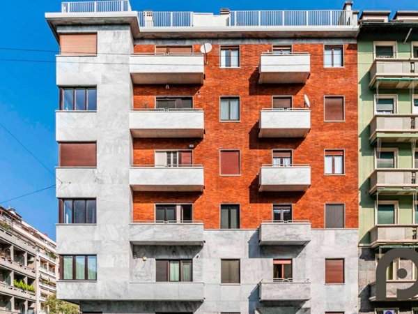 appartamento in vendita a Milano in zona Il Portello