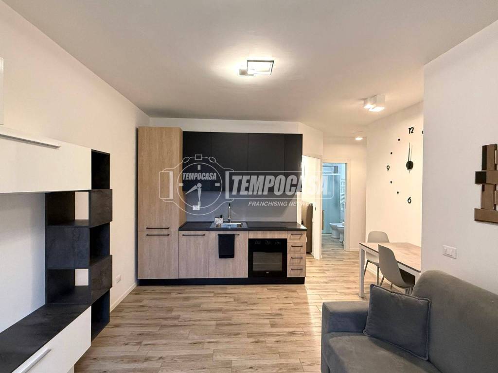 appartamento in vendita a Milano in zona Lambrate