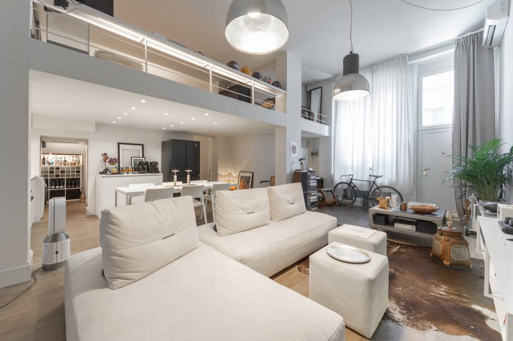 appartamento in vendita a Milano in zona Porta Romana