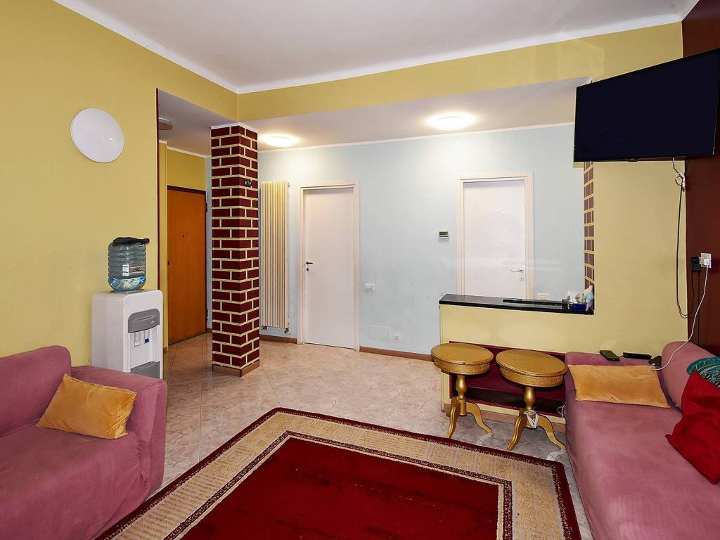 appartamento in vendita a Milano in zona Ponte Lambro