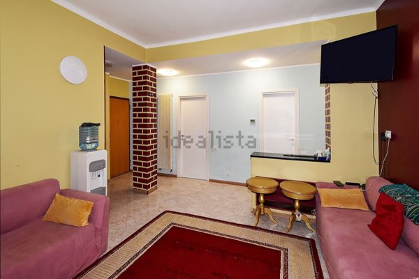 appartamento in vendita a Milano in zona Ponte Lambro