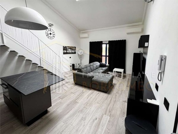 appartamento in vendita a Milano in zona Gratosoglio