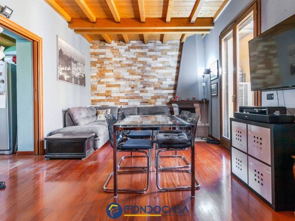 appartamento in vendita a Milano in zona Maggiolina