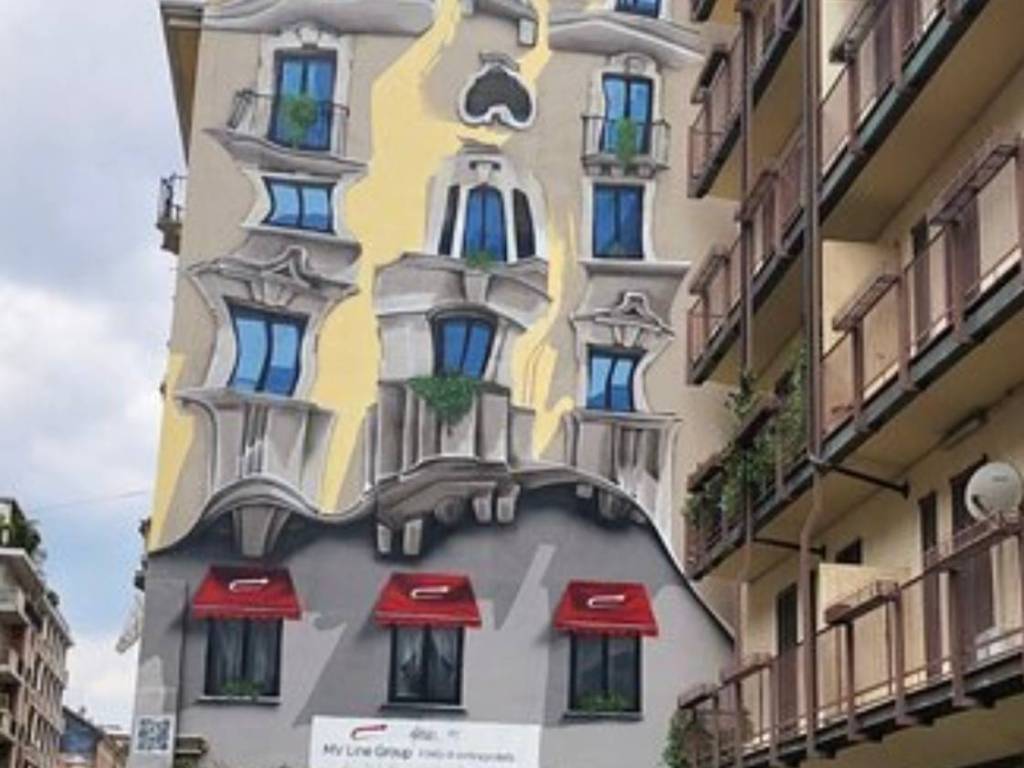 negozio in vendita a Milano in zona Guastalla
