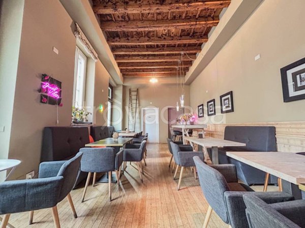 negozio in vendita a Milano