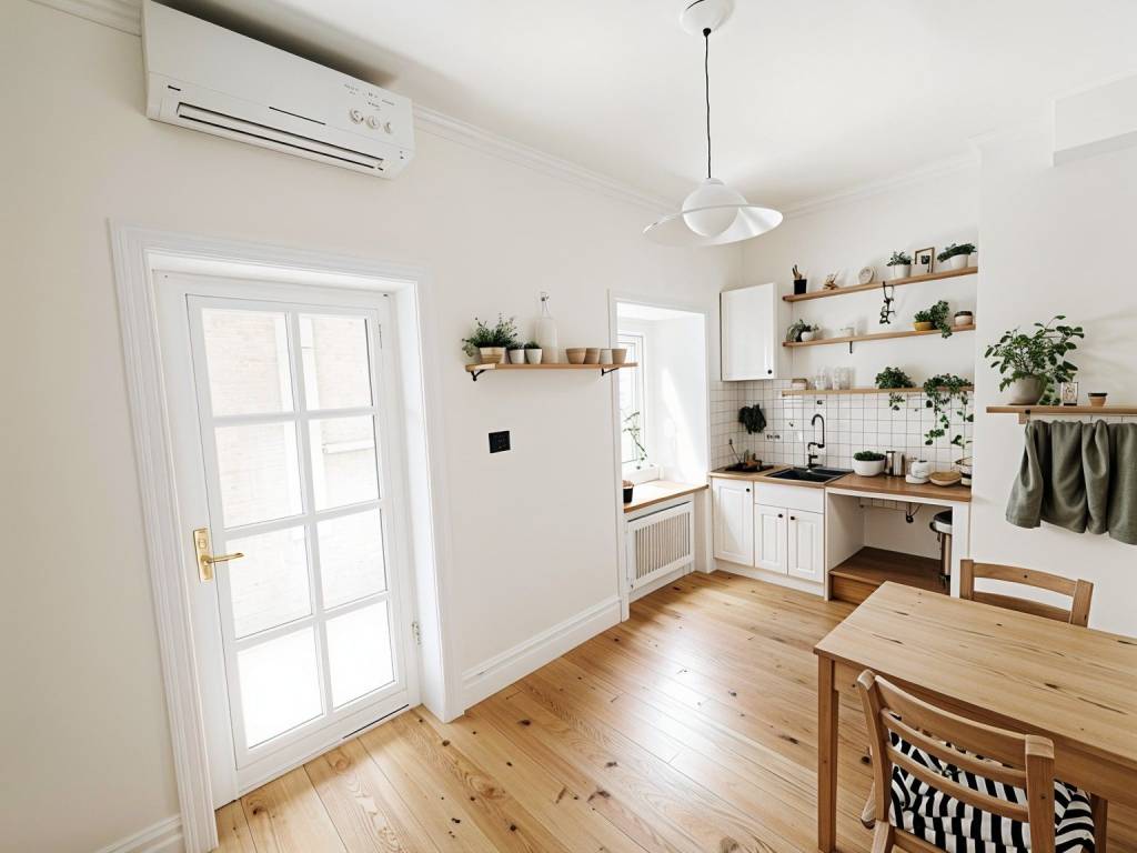 appartamento in vendita a Milano in zona San Siro