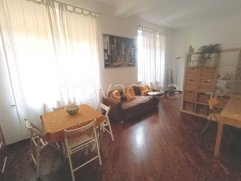 appartamento in vendita a Milano in zona Bocconi