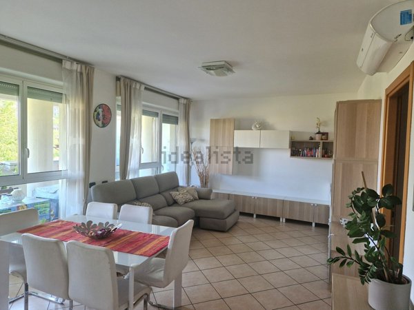 appartamento in vendita a Milano in zona Rogoredo