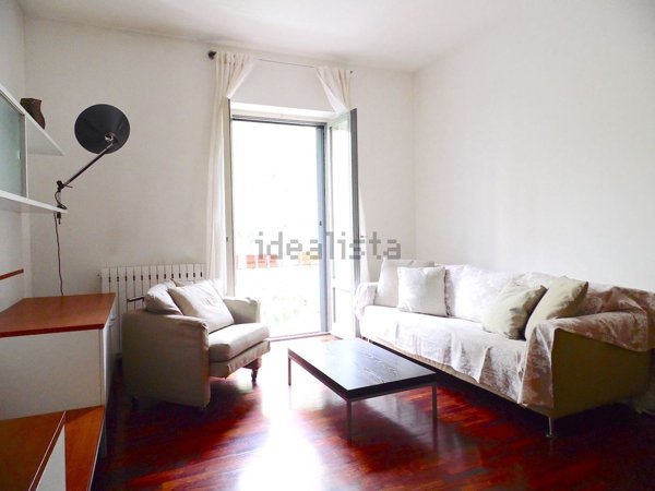 appartamento in vendita a Milano in zona Centro Direzionale