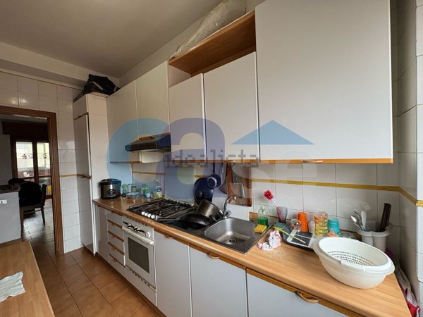 appartamento in vendita a Milano in zona Bovisa