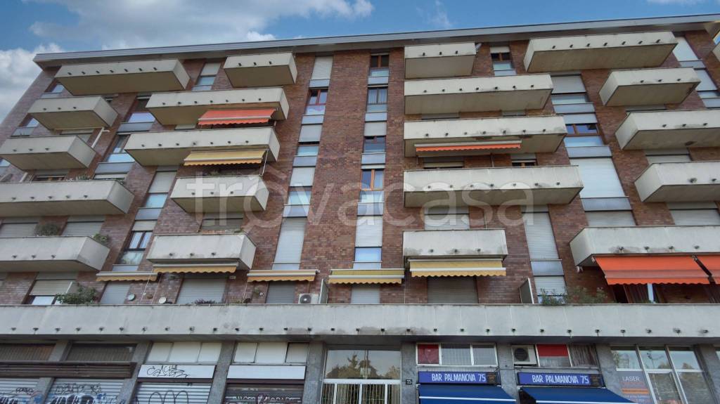 appartamento in vendita a Milano in zona Crescenzago