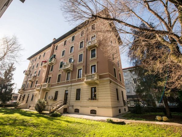 appartamento in vendita a Milano in zona Lambrate