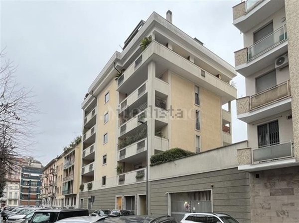 appartamento in vendita a Milano in zona San Vittore