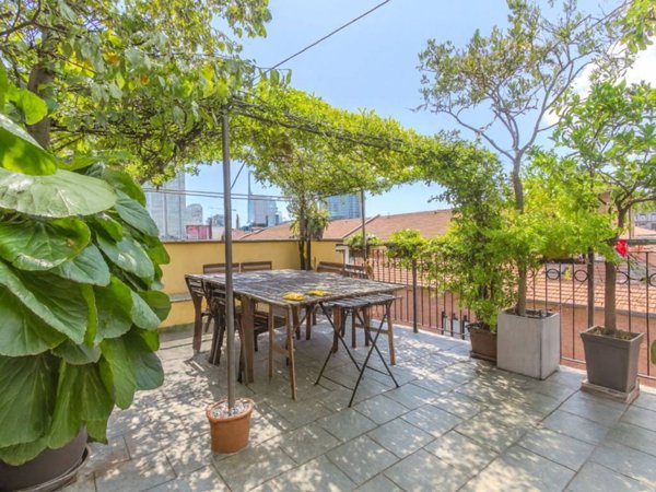 appartamento in vendita a Milano in zona Centro Direzionale