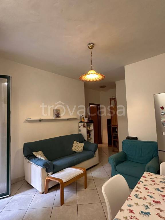 appartamento in vendita a Milano in zona Turro