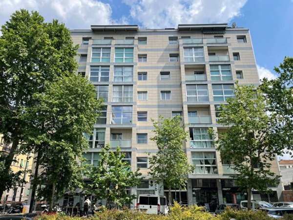 appartamento in vendita a Milano in zona Isola