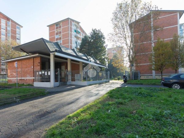appartamento in vendita a Milano in zona Niguarda
