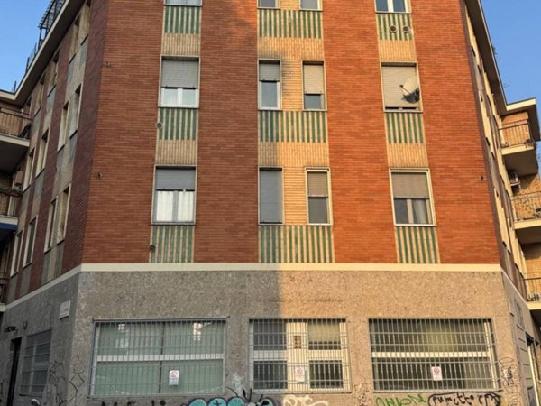 appartamento in vendita a Milano in zona Città Studi