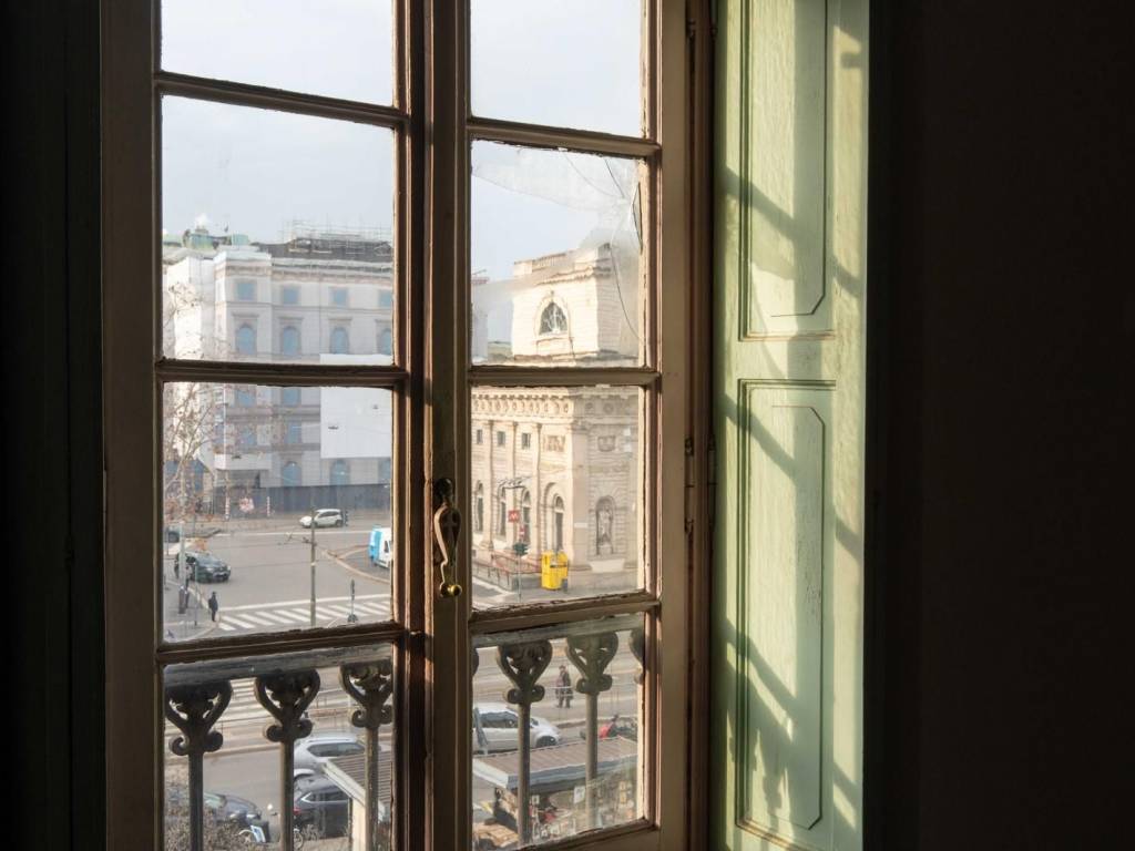 appartamento in vendita a Milano in zona Porta Venezia