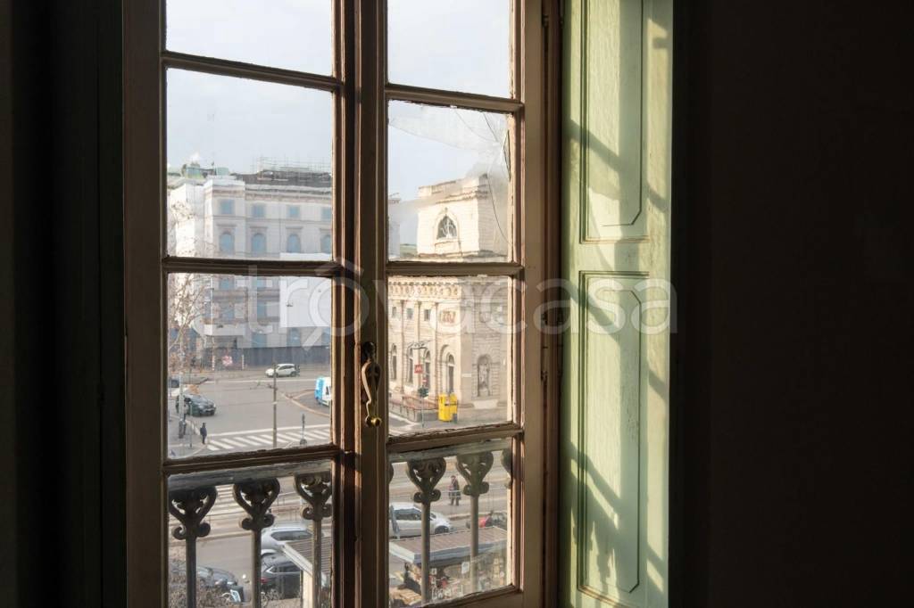 appartamento in vendita a Milano in zona Porta Venezia
