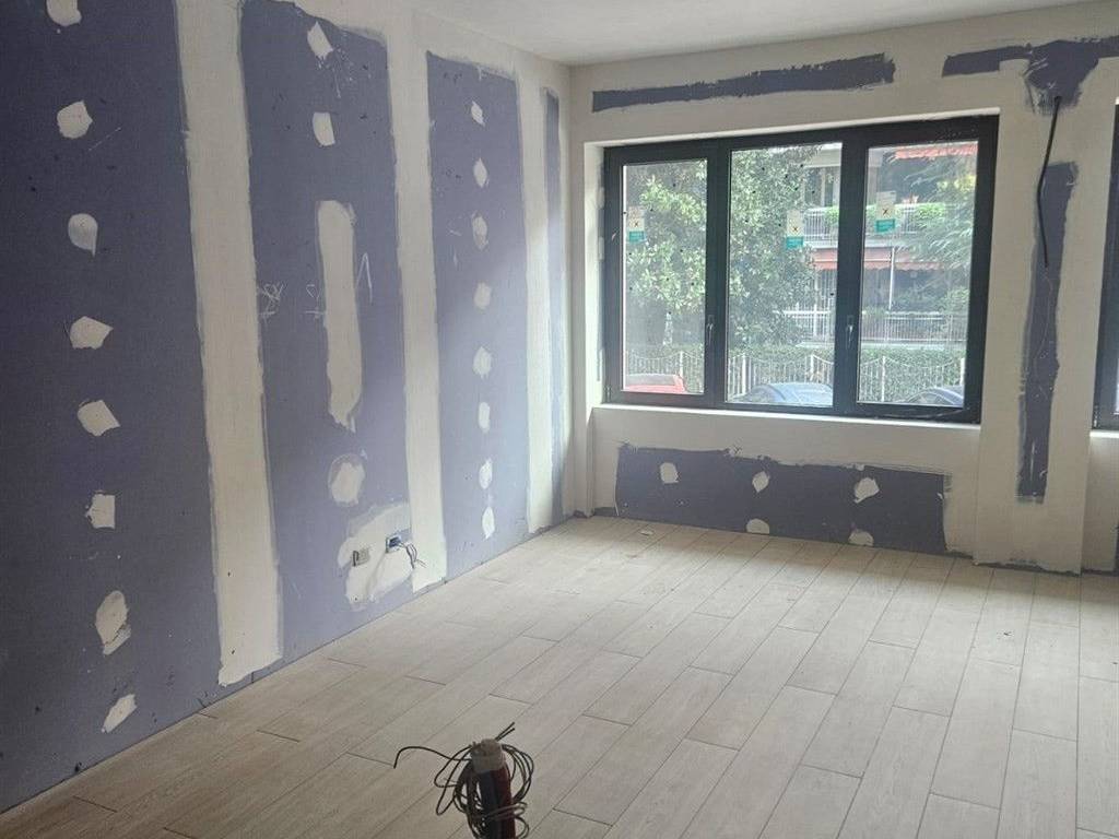 appartamento in vendita a Milano in zona Solari