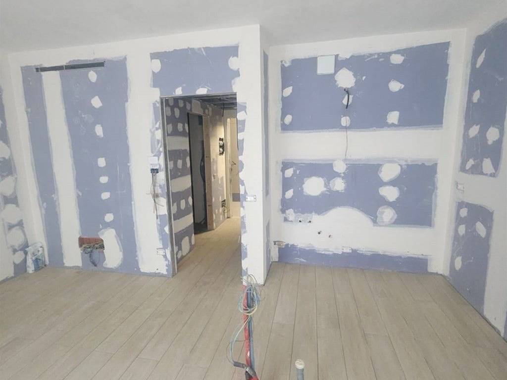 appartamento in vendita a Milano in zona Solari