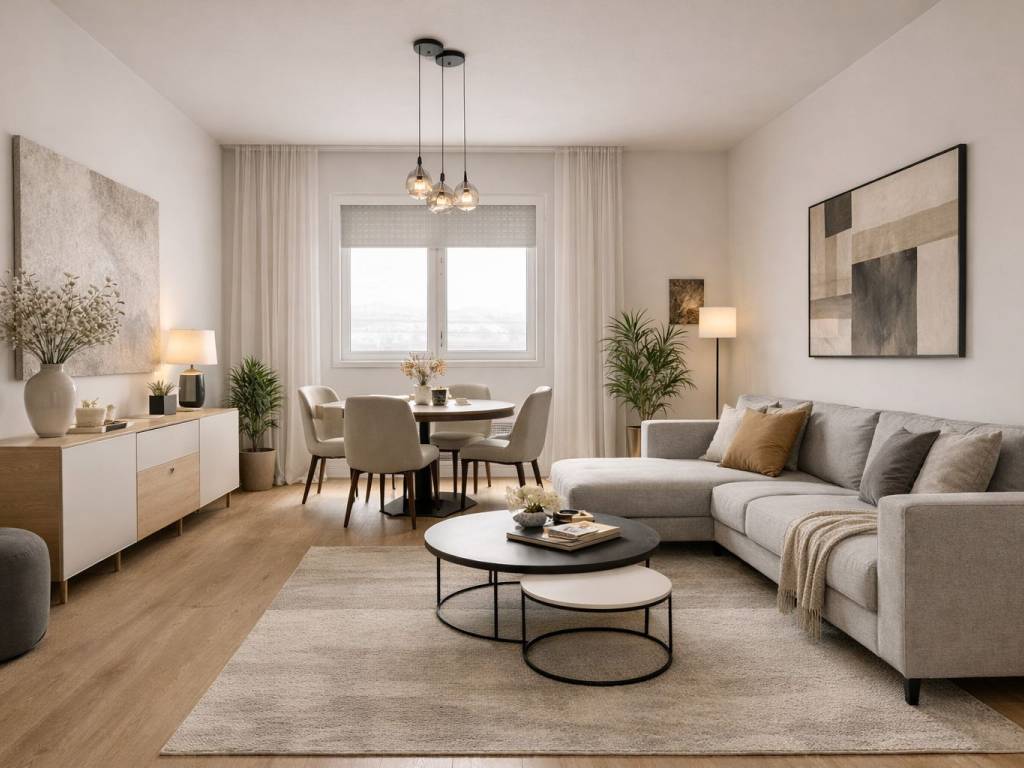 appartamento in vendita a Milano in zona Il Portello