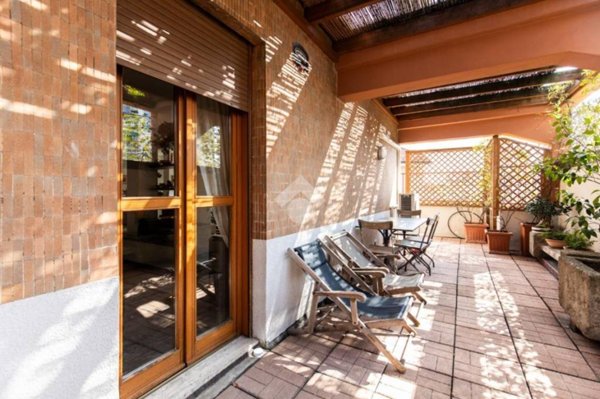 appartamento in vendita a Milano in zona Loreto