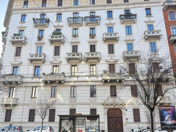 appartamento in vendita a Milano in zona Centro Direzionale