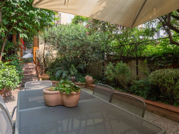 casa indipendente in vendita a Milano in zona Sempione