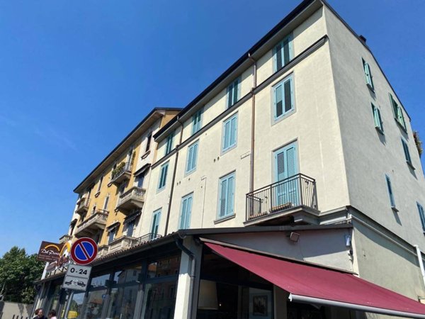 appartamento in vendita a Milano in zona Chiesa Rossa