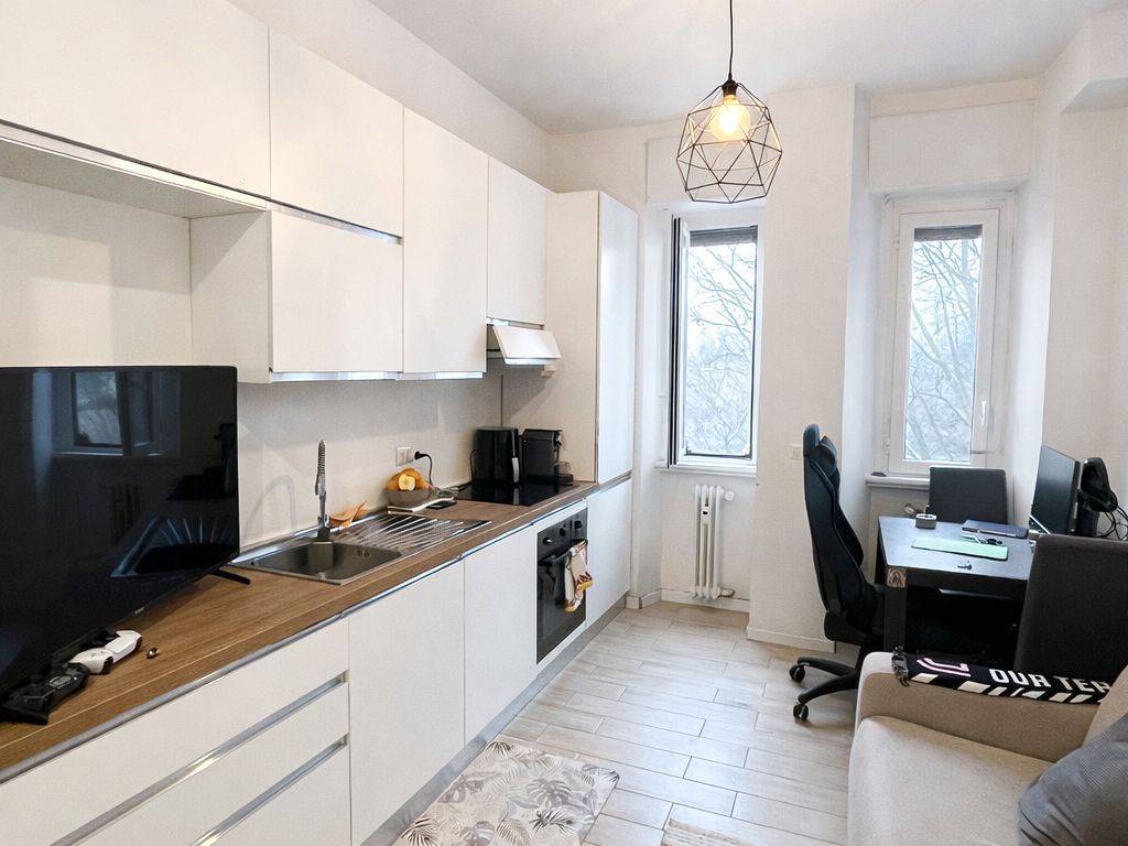 appartamento in vendita a Milano