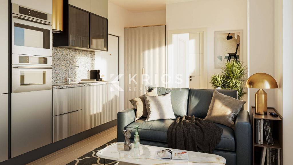 appartamento in vendita a Milano in zona Sempione