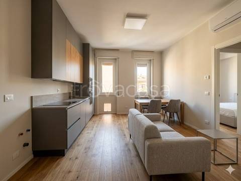 appartamento in vendita a Milano in zona Sempione