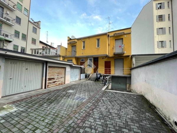 appartamento in vendita a Milano in zona Niguarda