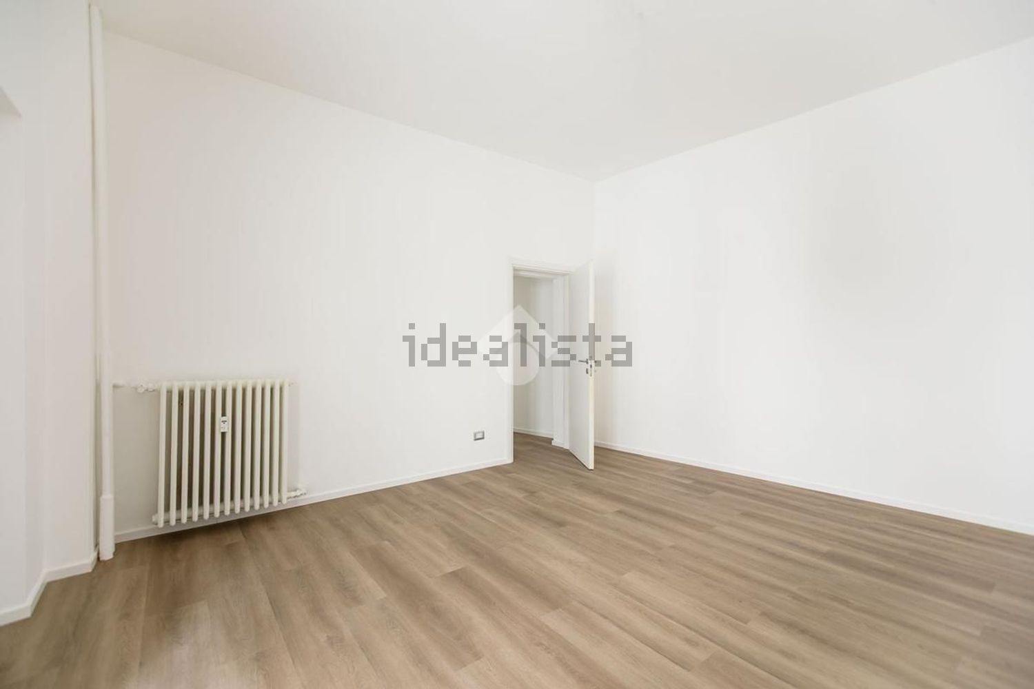 appartamento in vendita a Milano in zona Niguarda